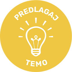 predlagaj temo