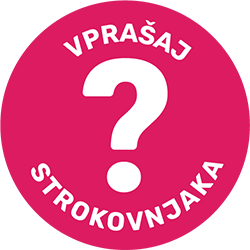vprasaj strokovnjaka